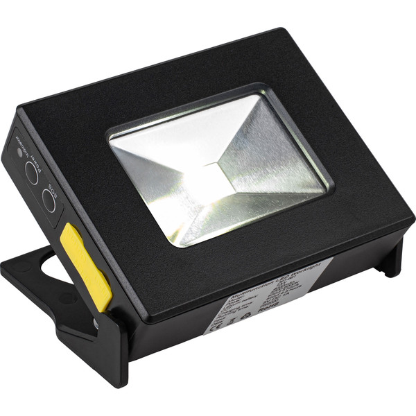 Main product image for Pocket Size Solar Rechargeable 10W Work Light with 2.1A Output Power Bank 361-681